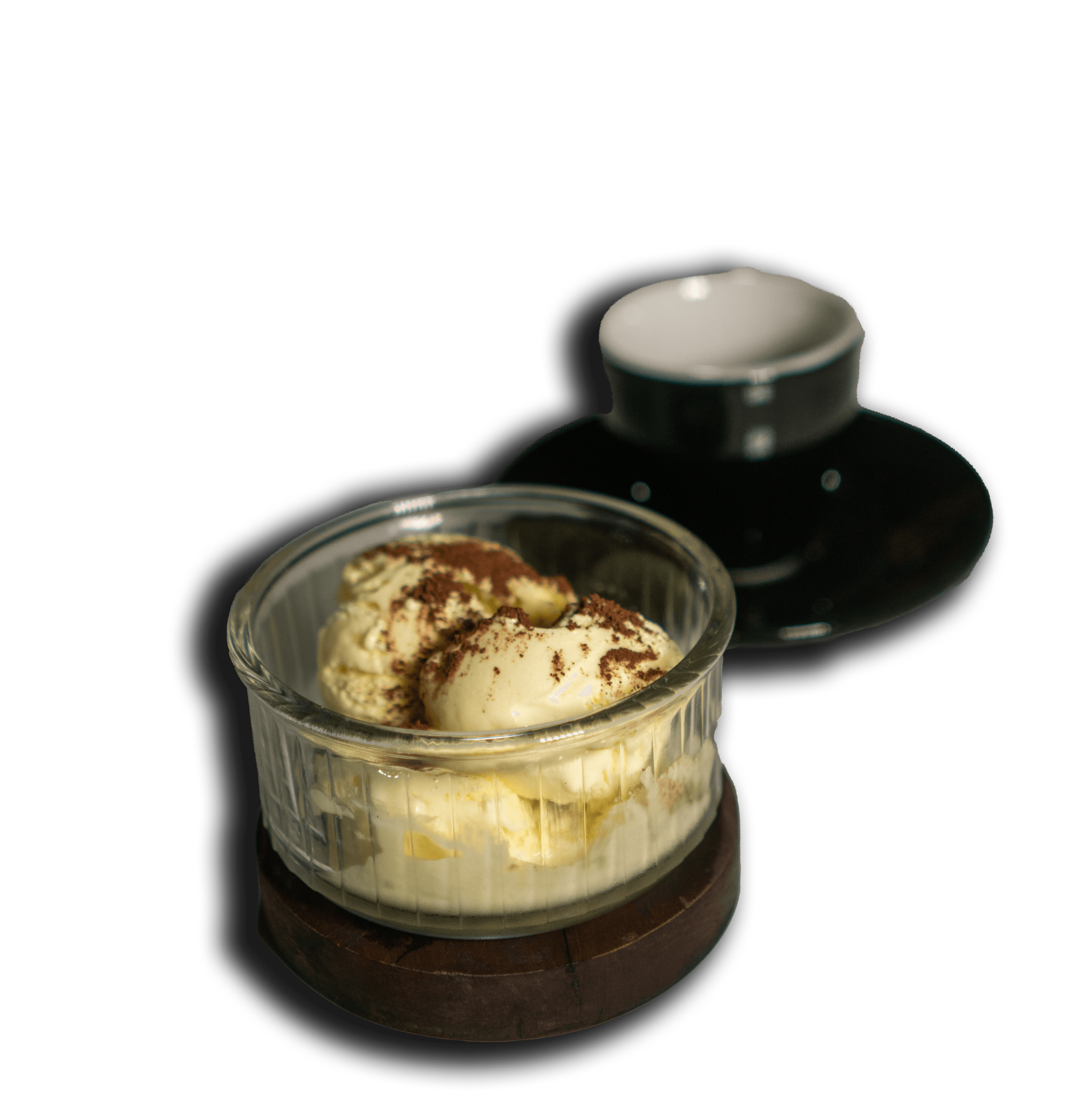Affogato