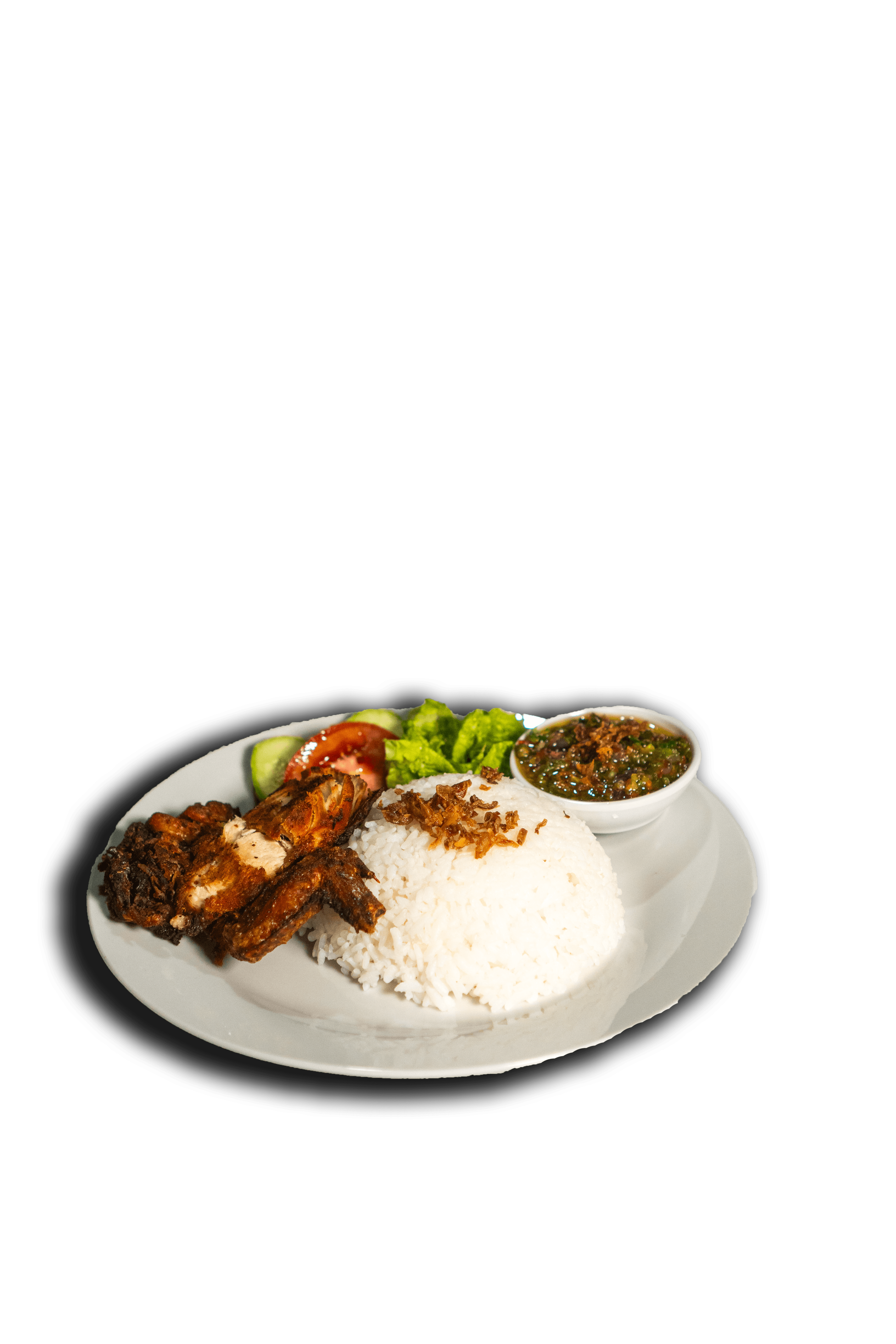 Ayam Geprek